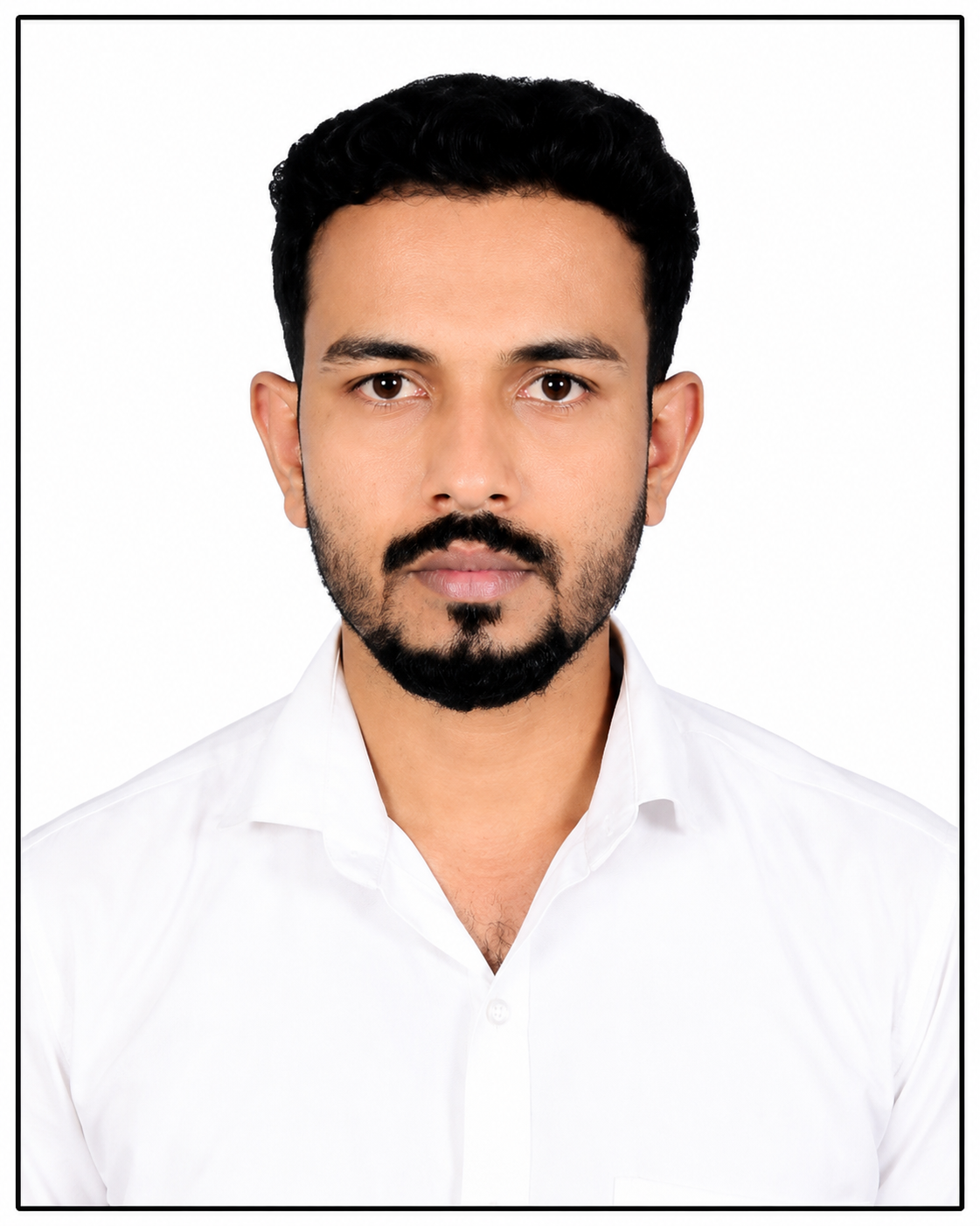 Candidate Photo