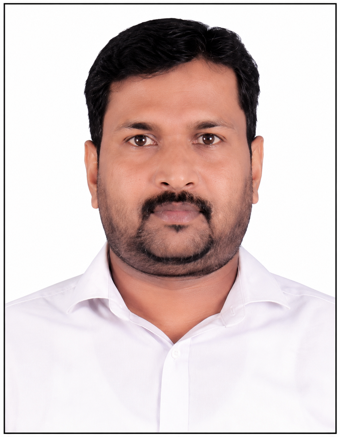 Candidate Photo