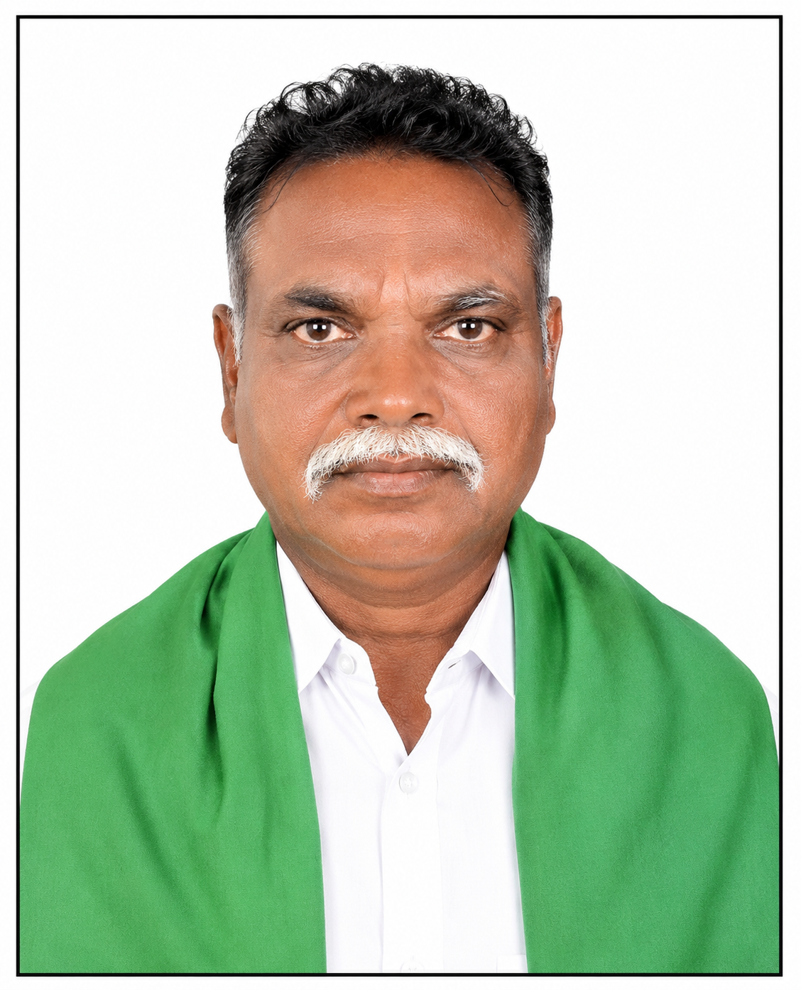 Candidate Photo