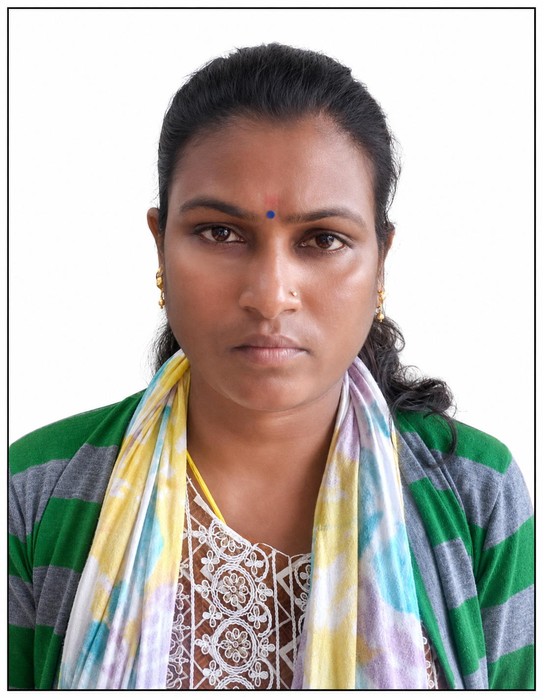 Candidate Photo