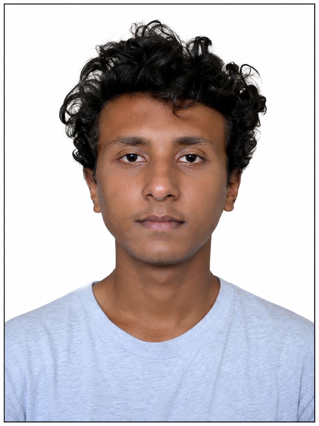 Candidate Photo