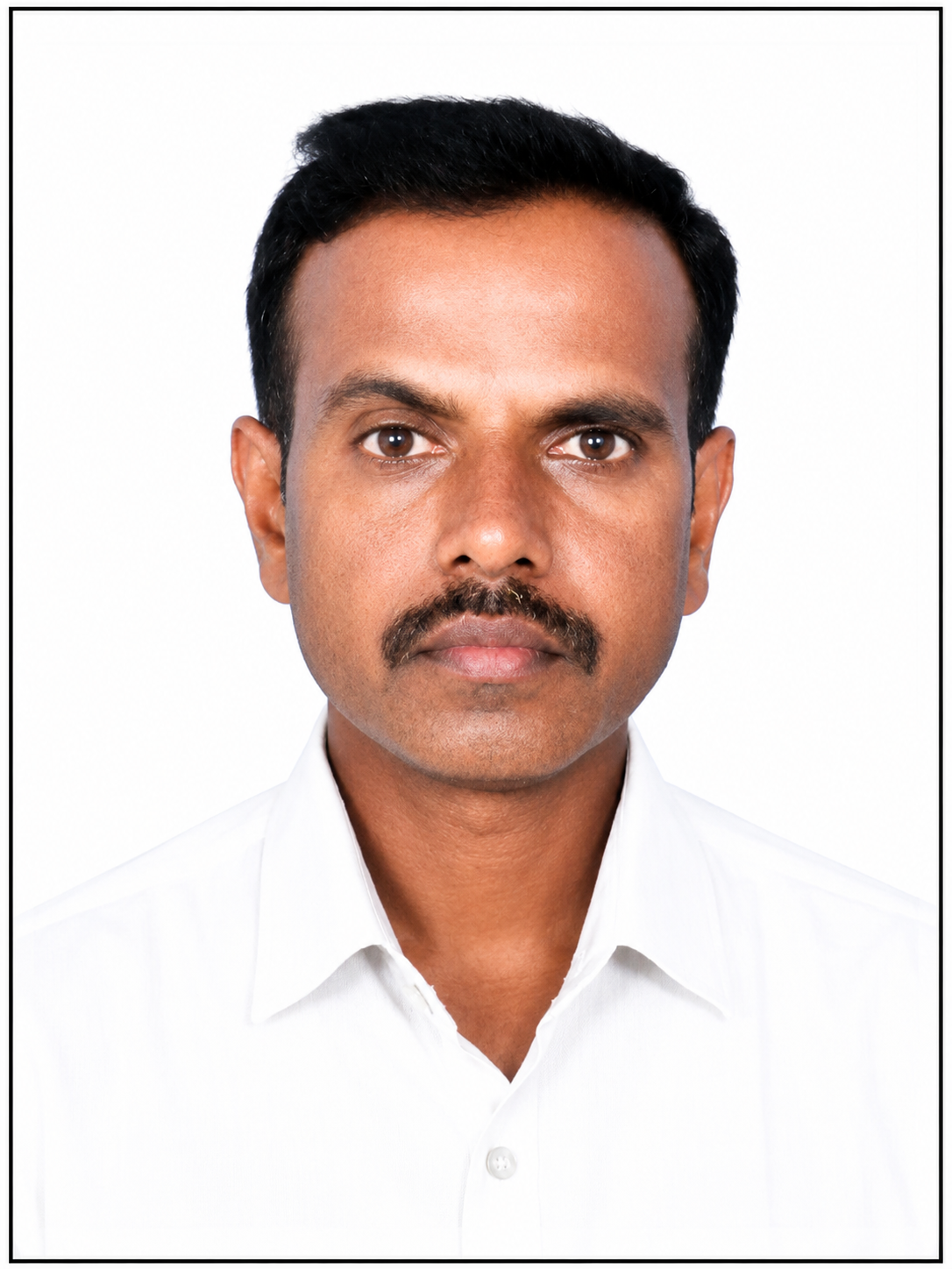 Candidate Photo