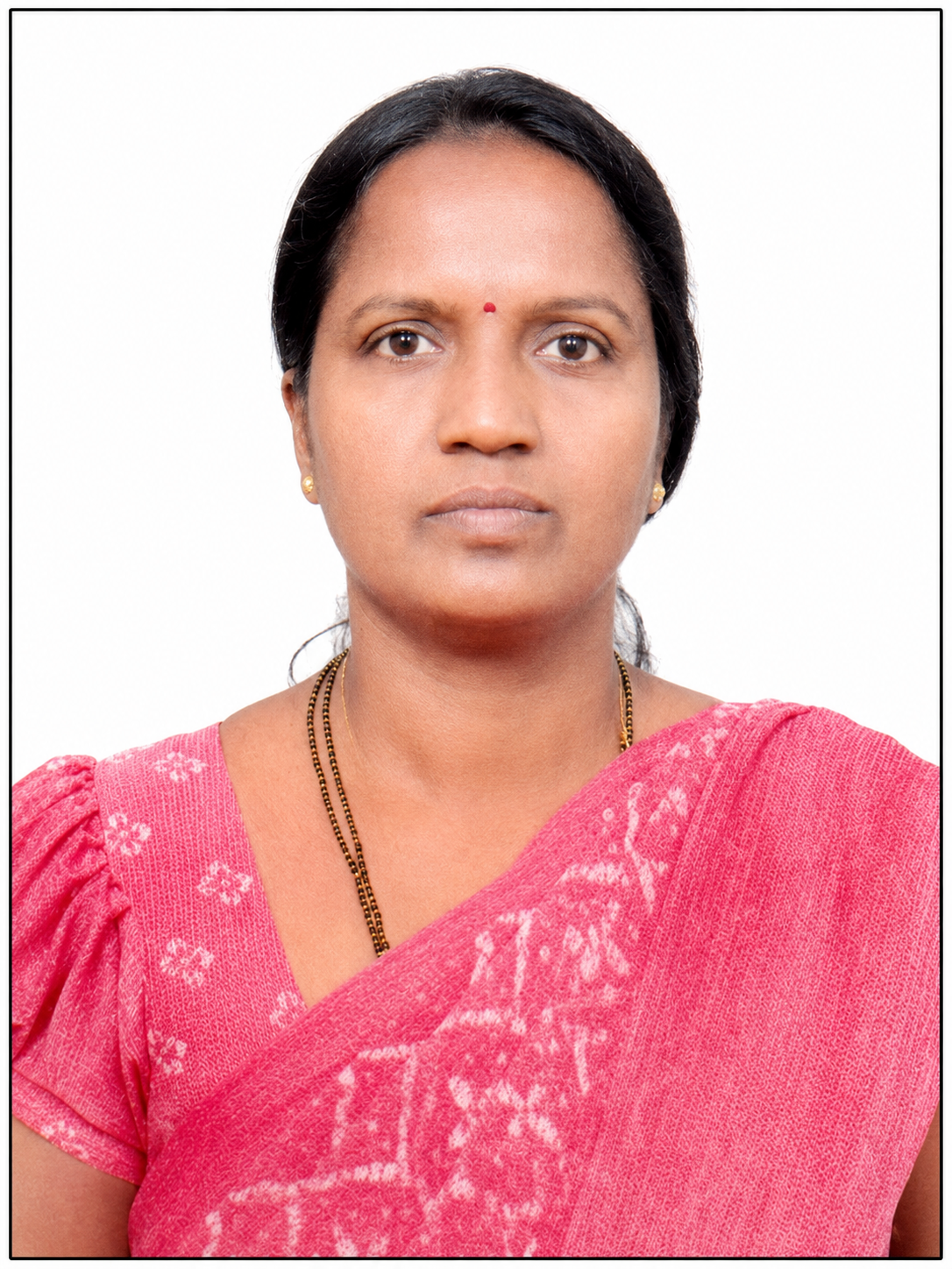 Candidate Photo