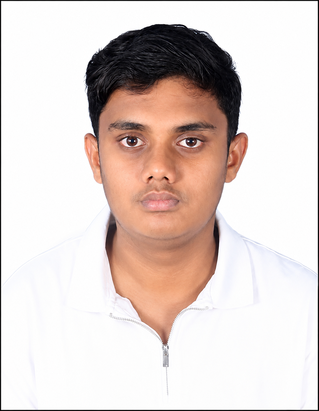 Candidate Photo
