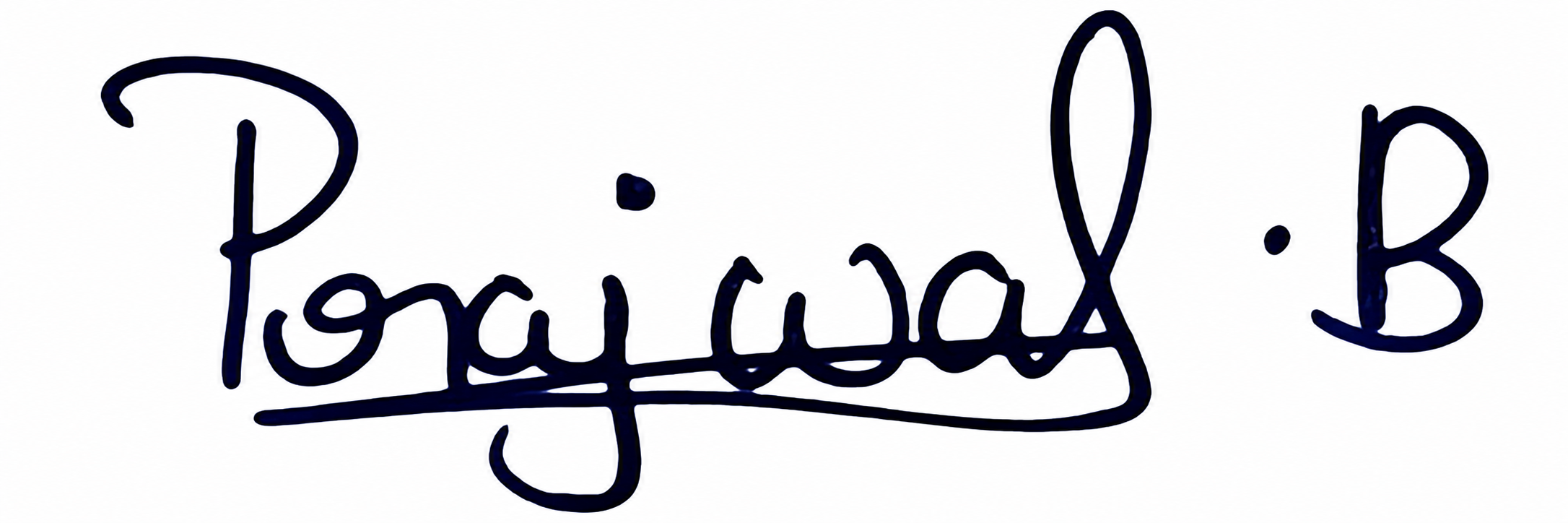 Candidate Signature