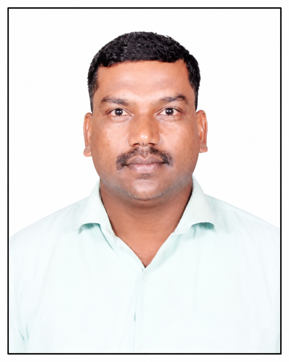 Candidate Photo