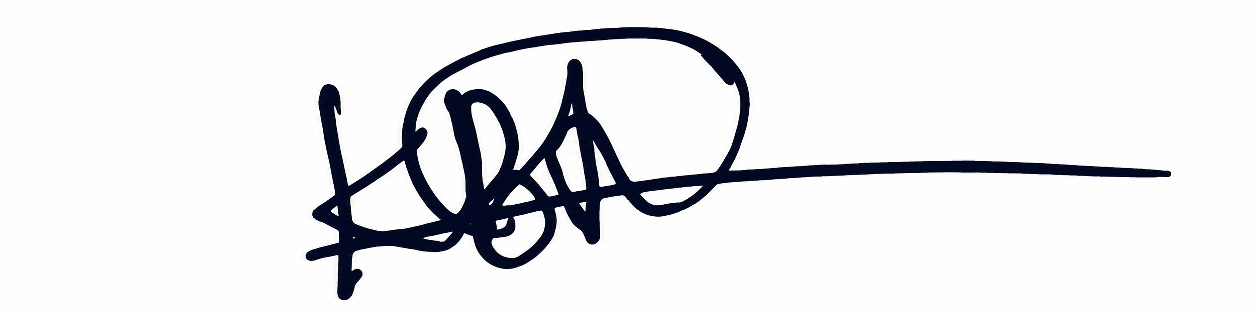 Candidate Signature