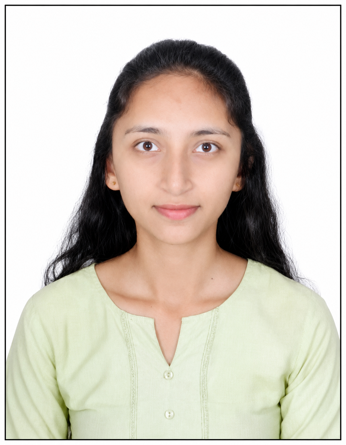 Candidate Photo