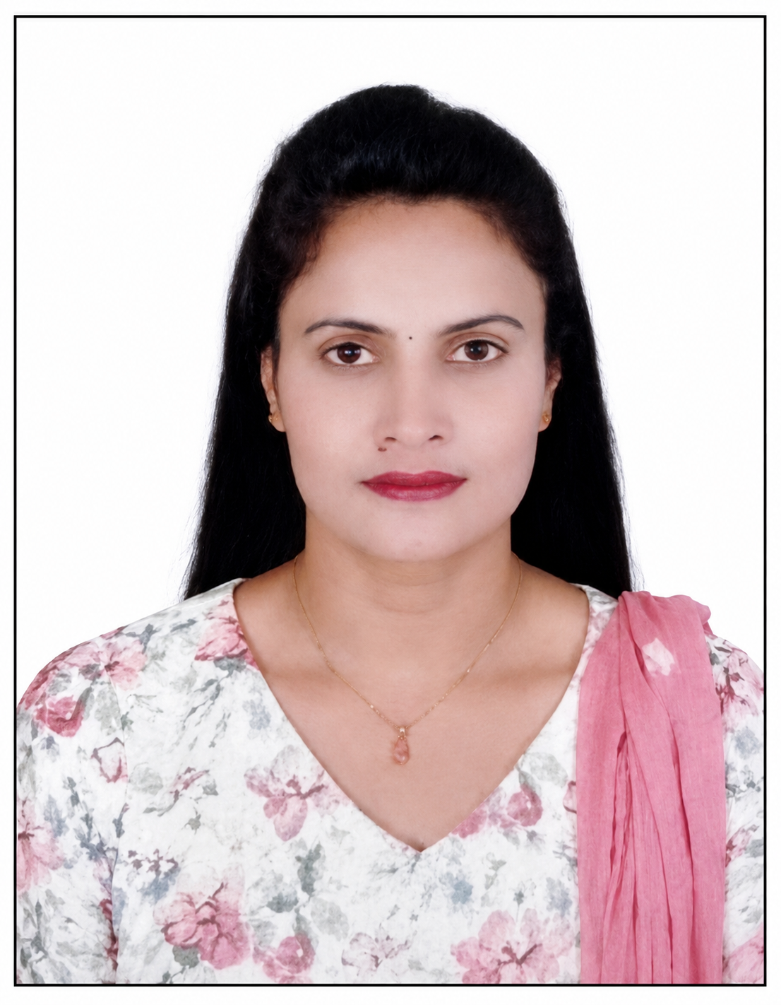 Candidate Photo