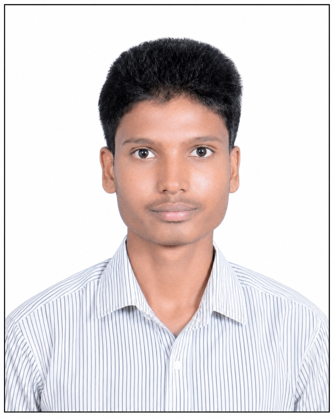 Candidate Photo