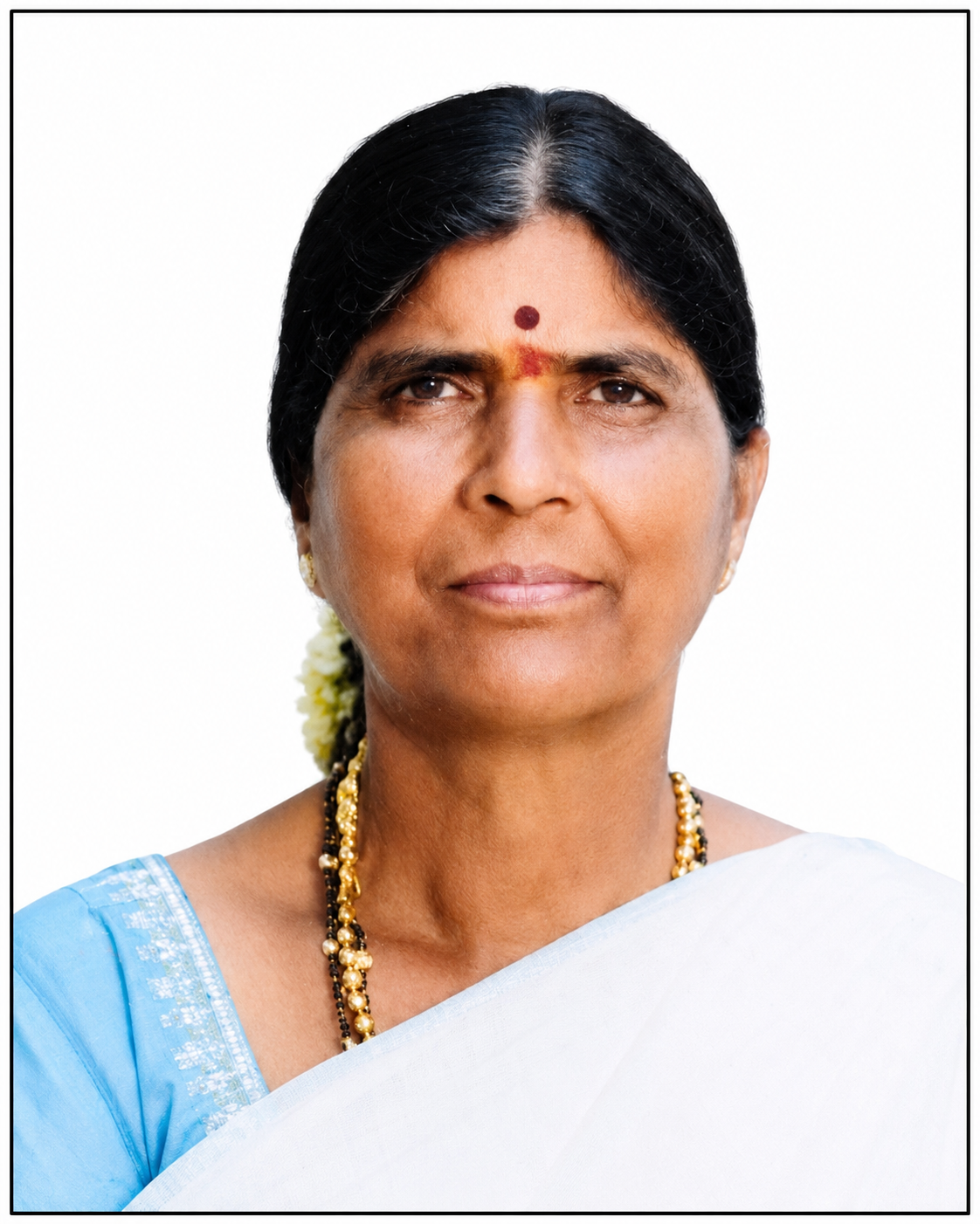 Candidate Photo