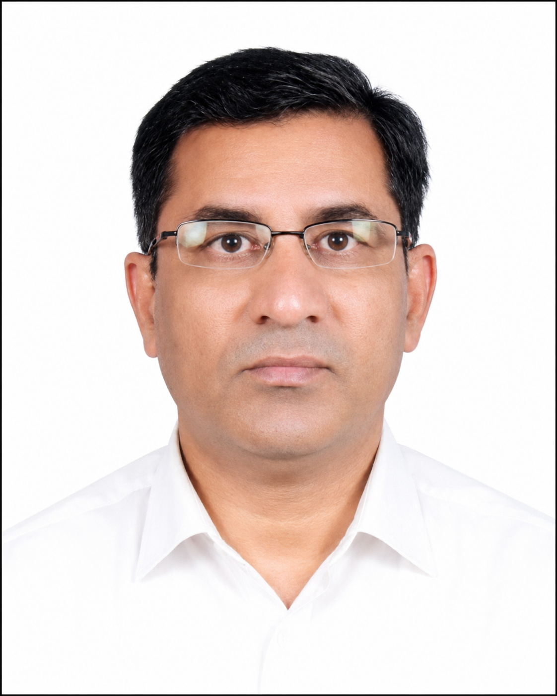 Candidate Photo