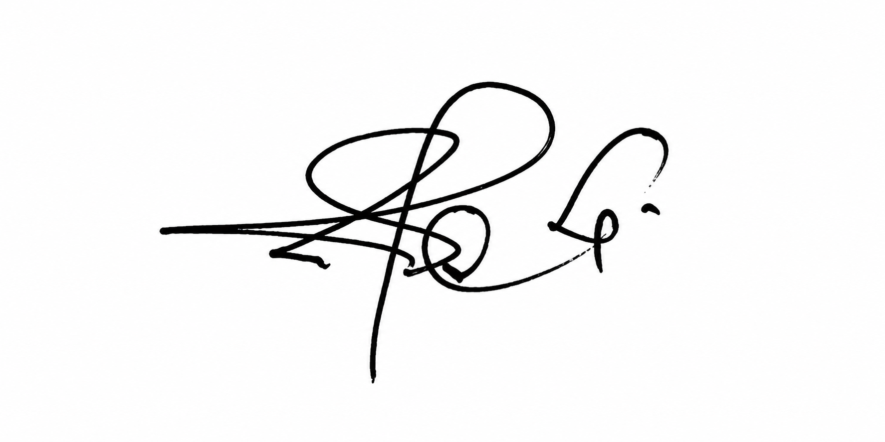 Candidate Signature