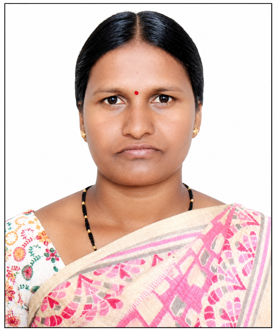 Candidate Photo