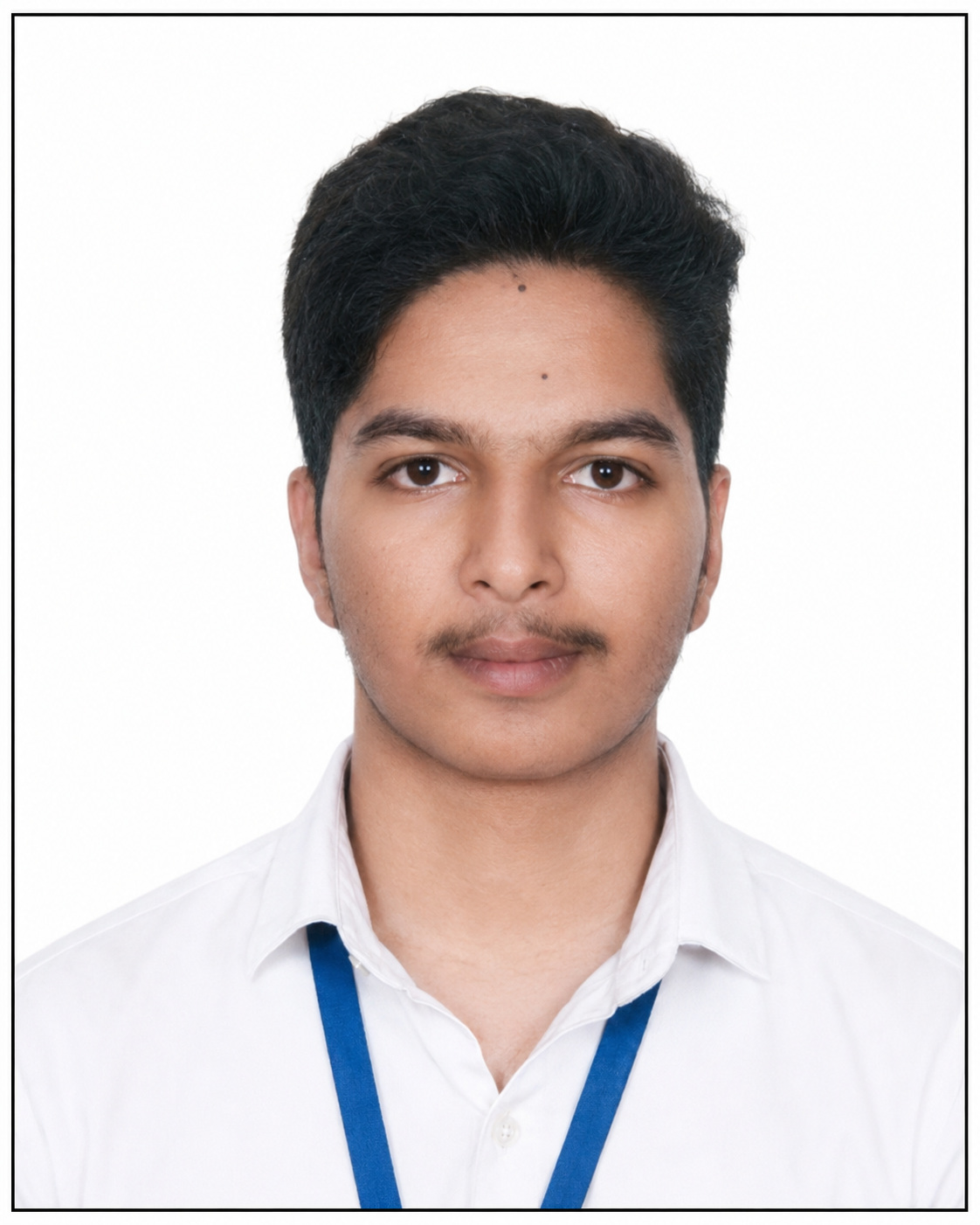 Candidate Photo