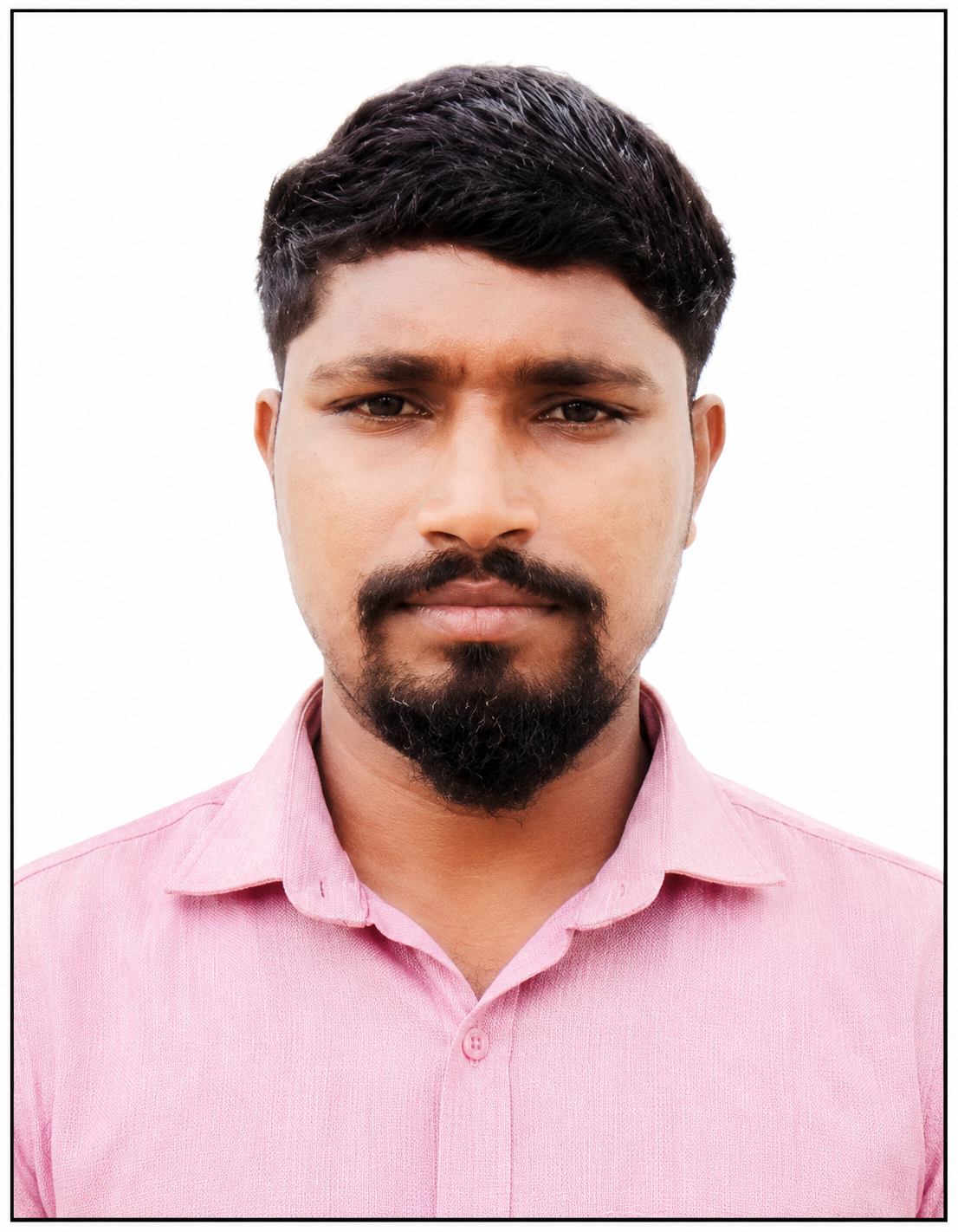 Candidate Photo