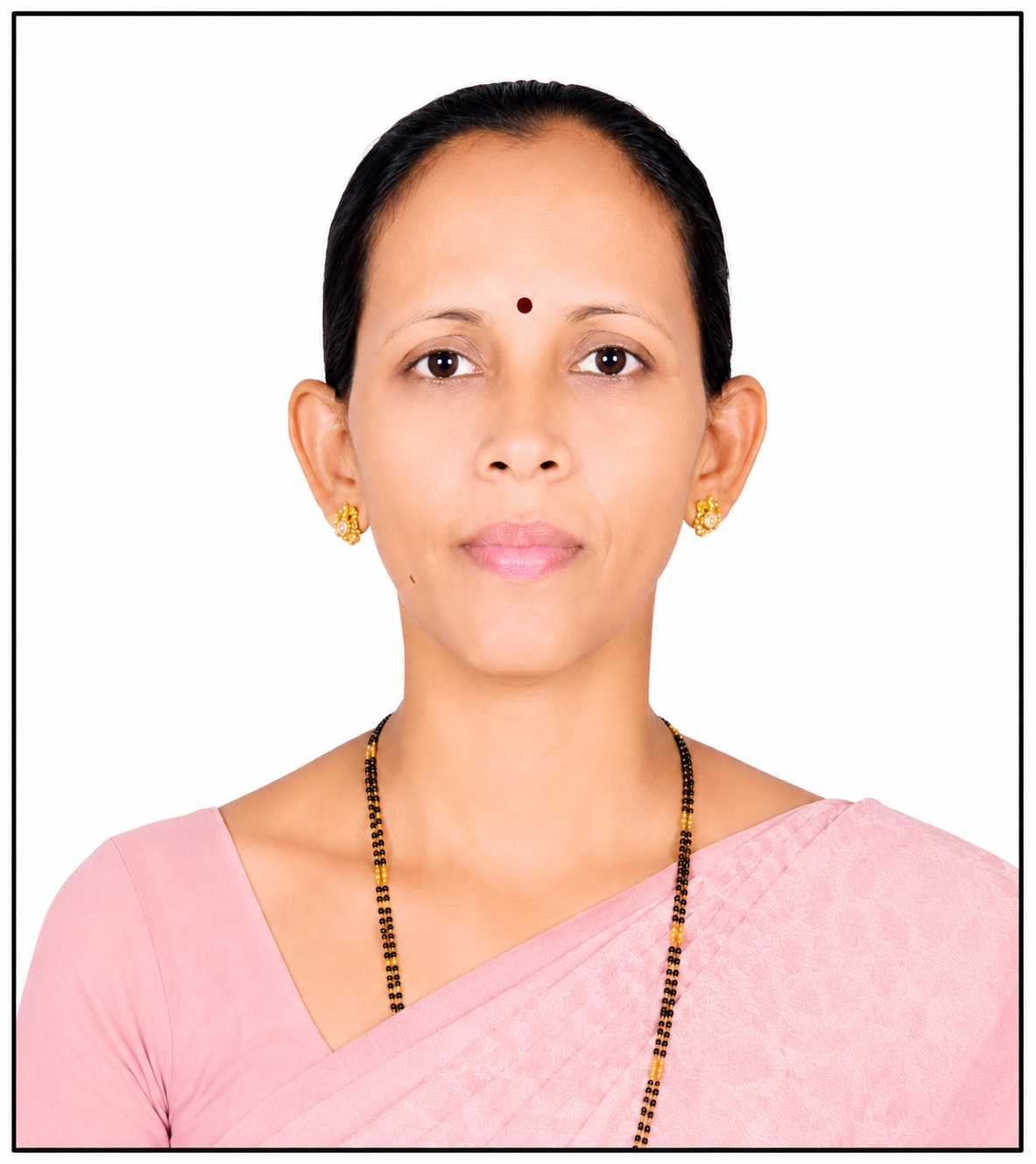 Candidate Photo