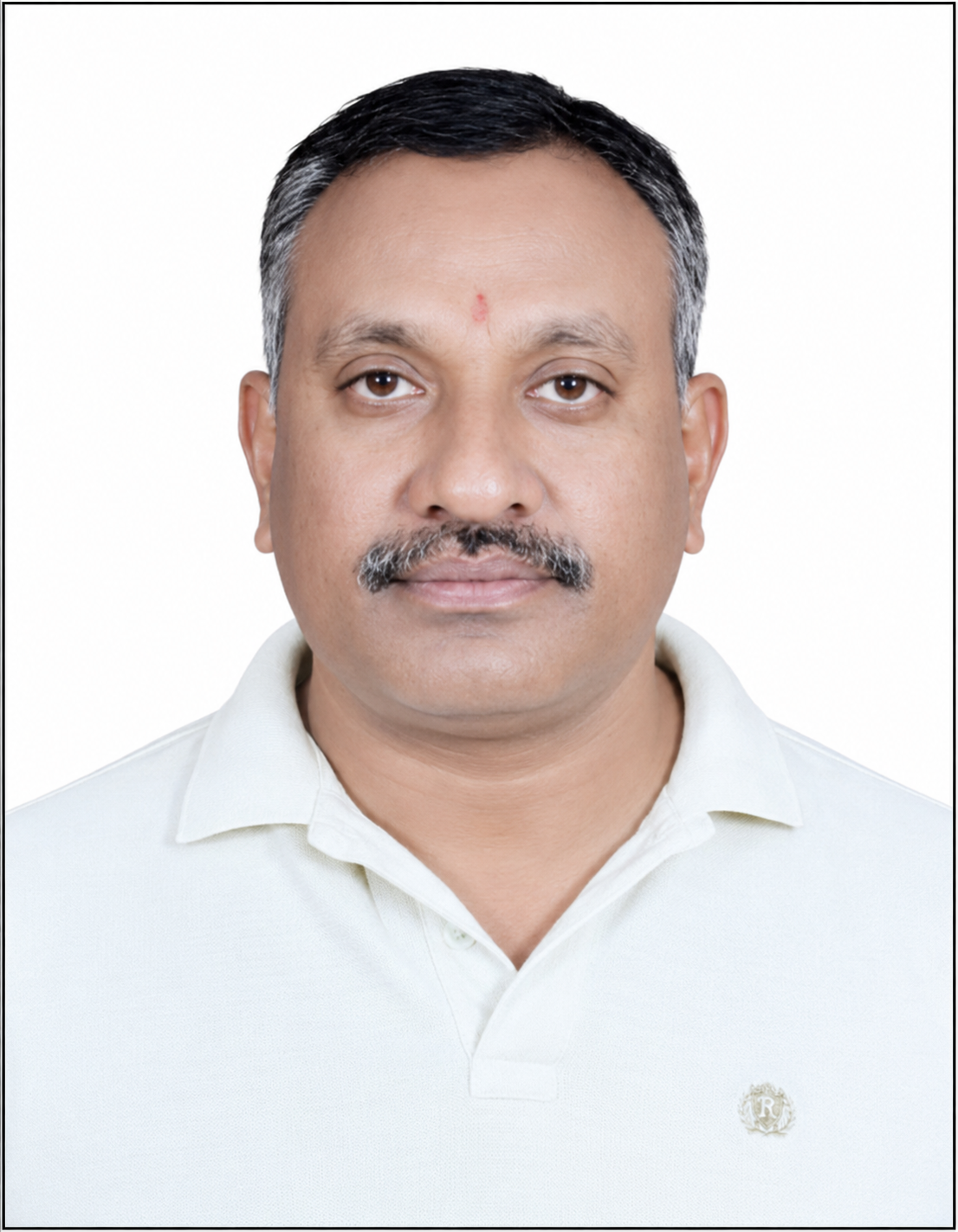 Candidate Photo