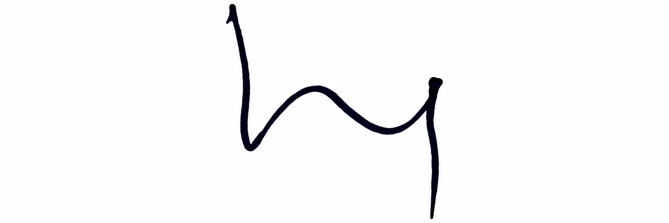 Candidate Signature