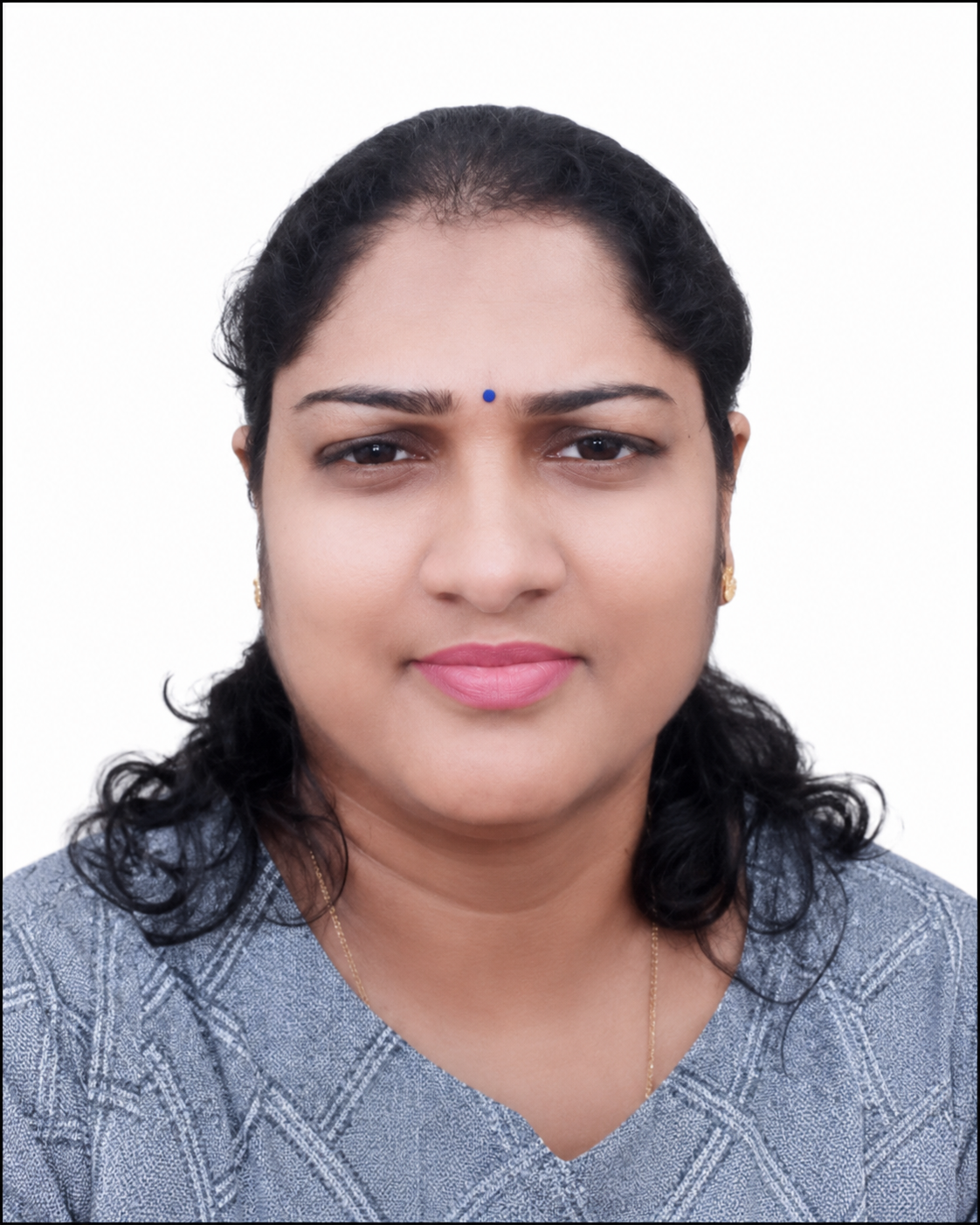 Candidate Photo