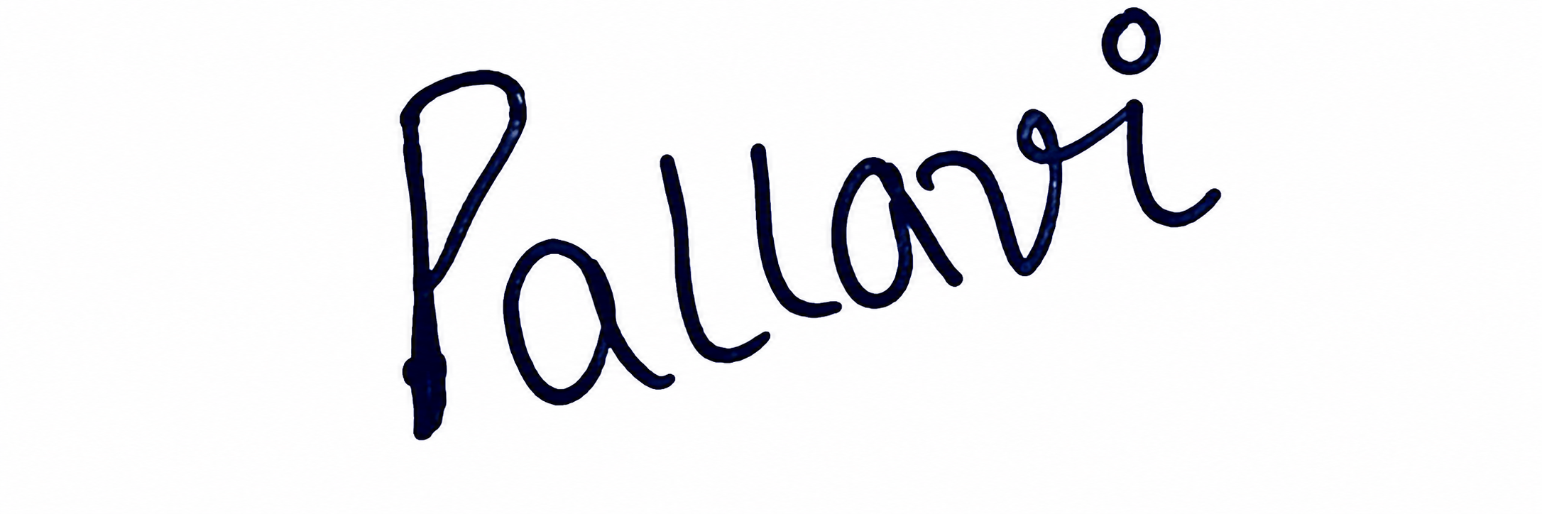 Candidate Signature
