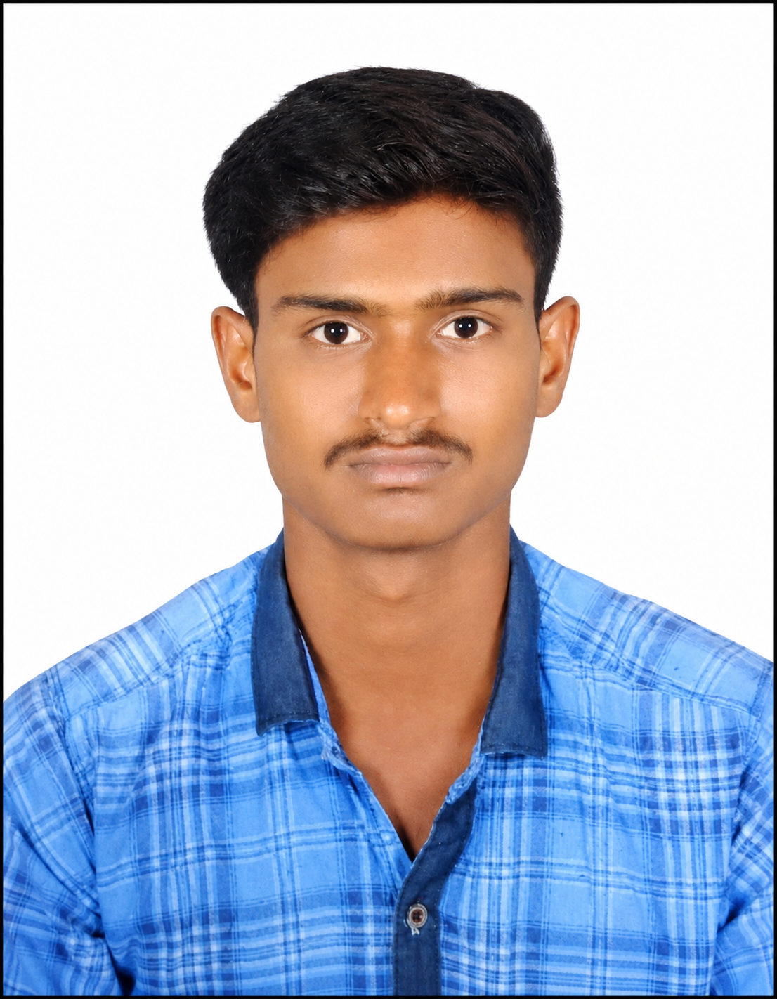 Candidate Photo