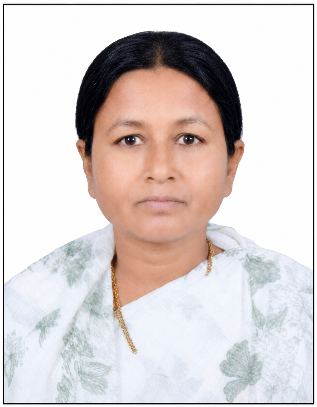 Candidate Photo