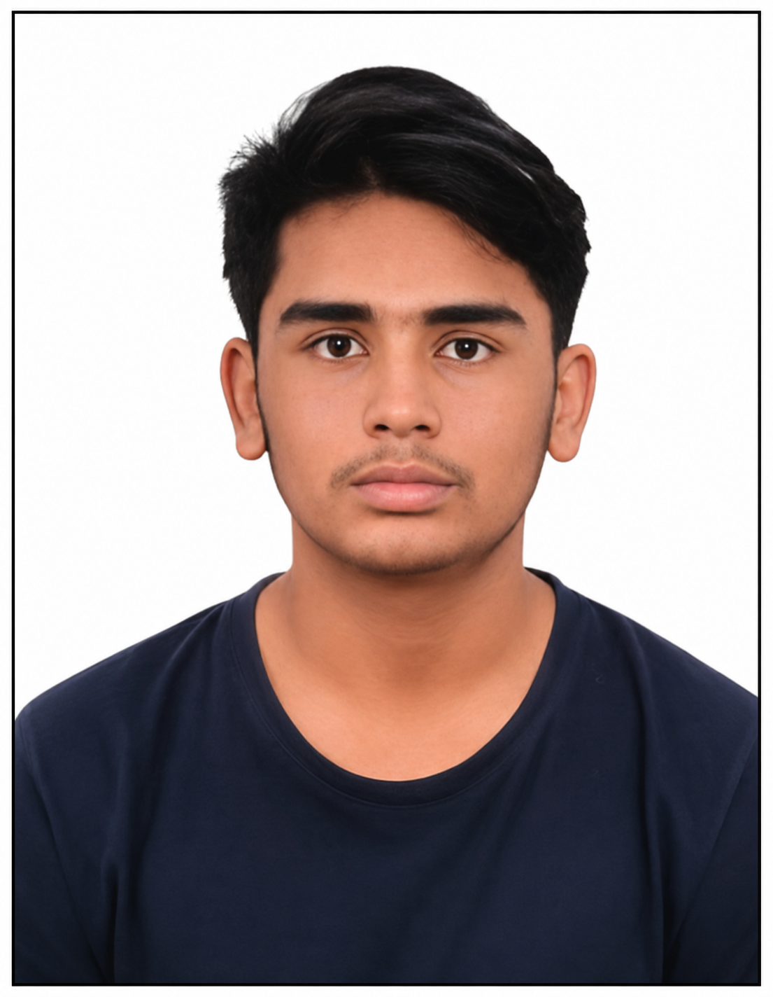 Candidate Photo