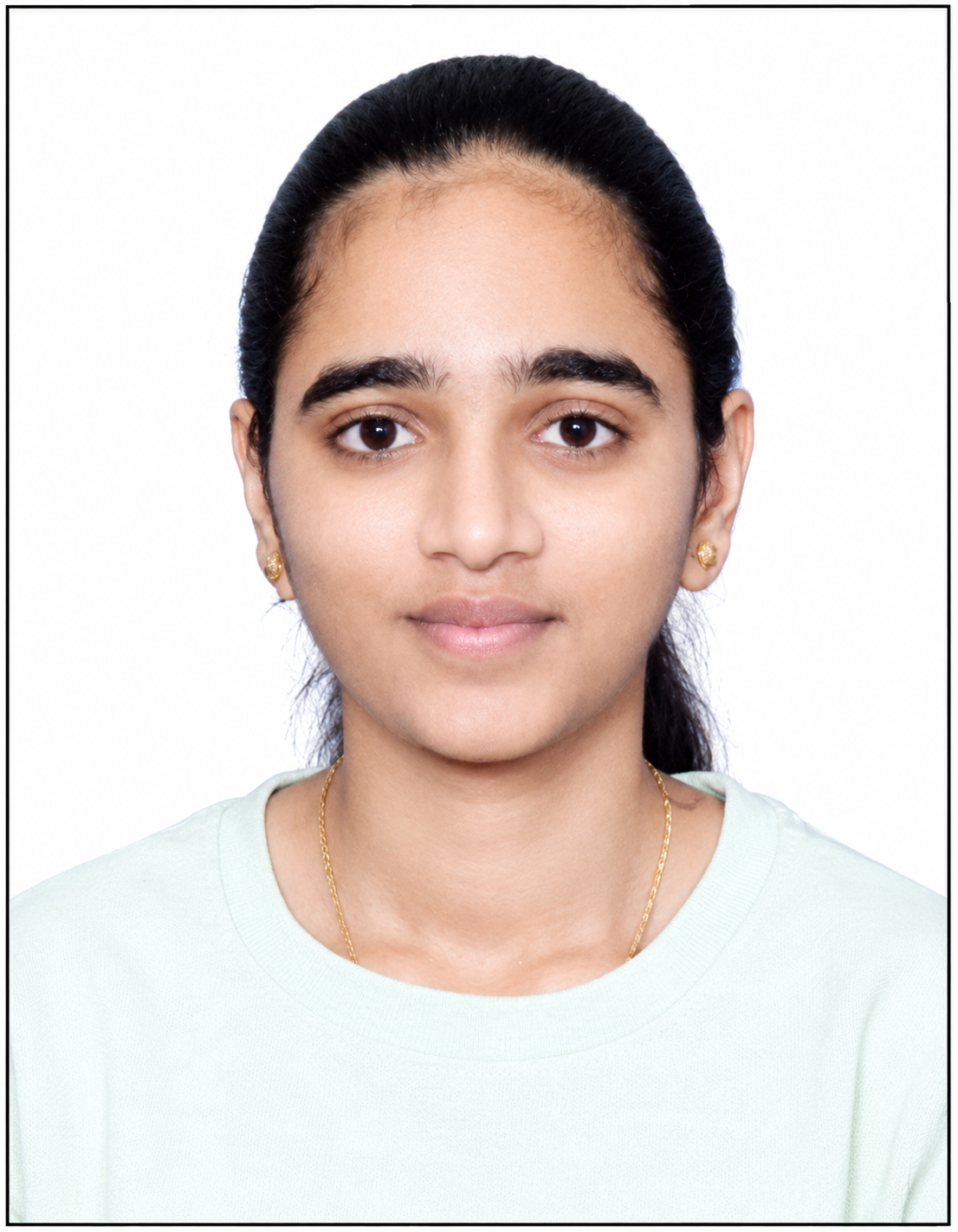 Candidate Photo