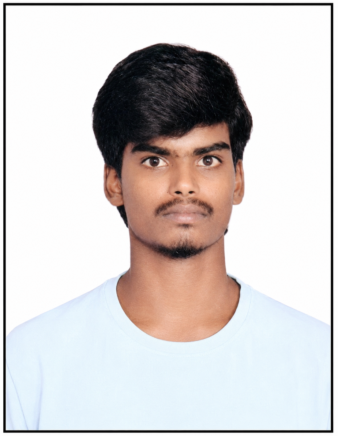 Candidate Photo