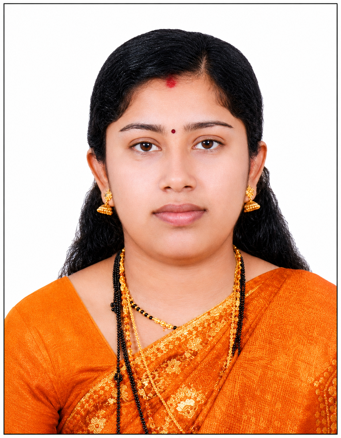Candidate Photo