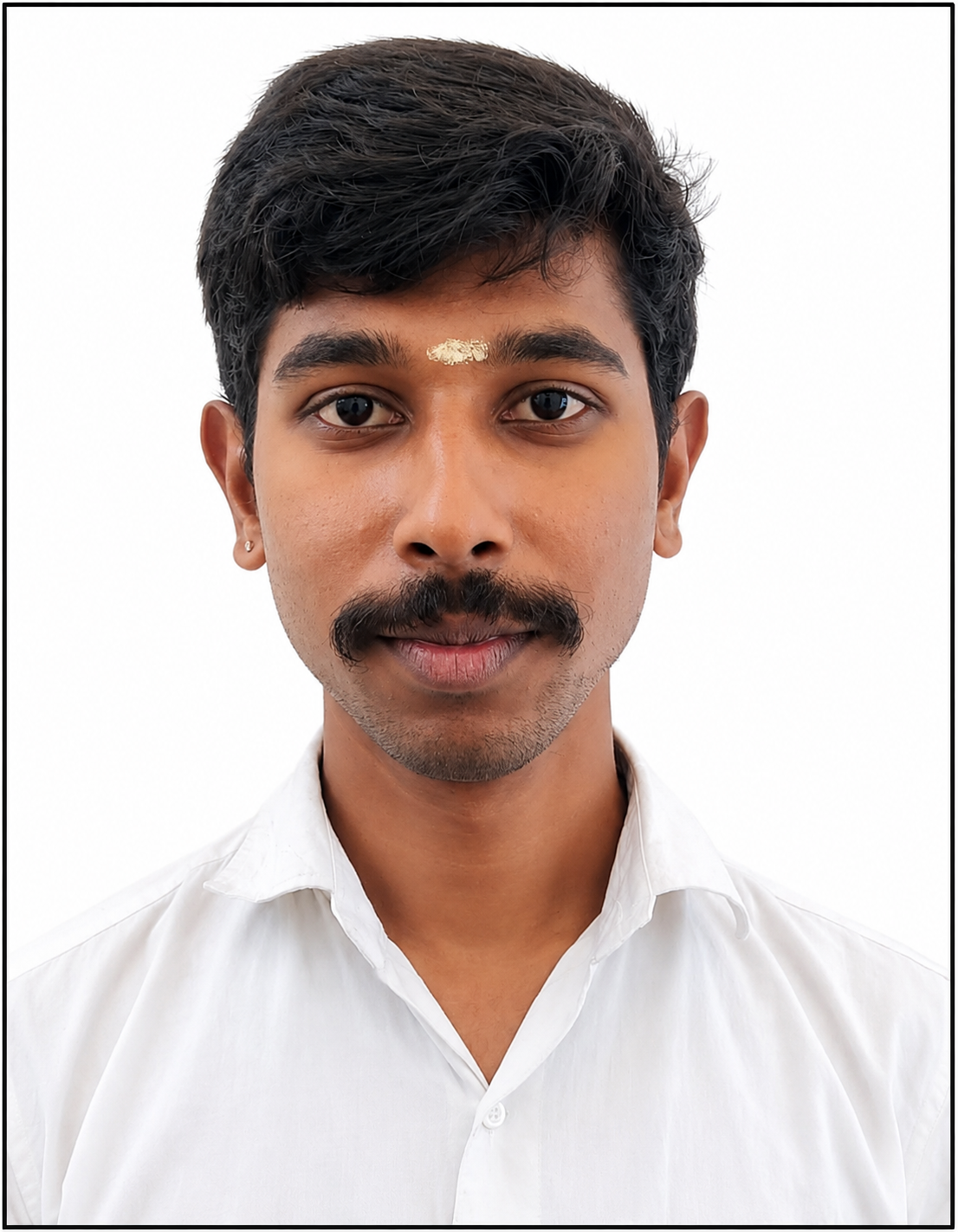 Candidate Photo