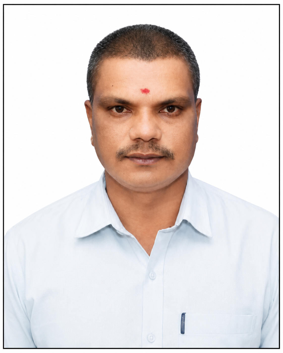 Candidate Photo