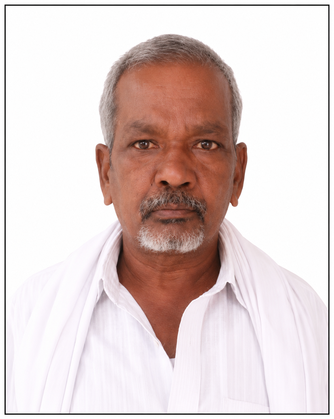 Candidate Photo