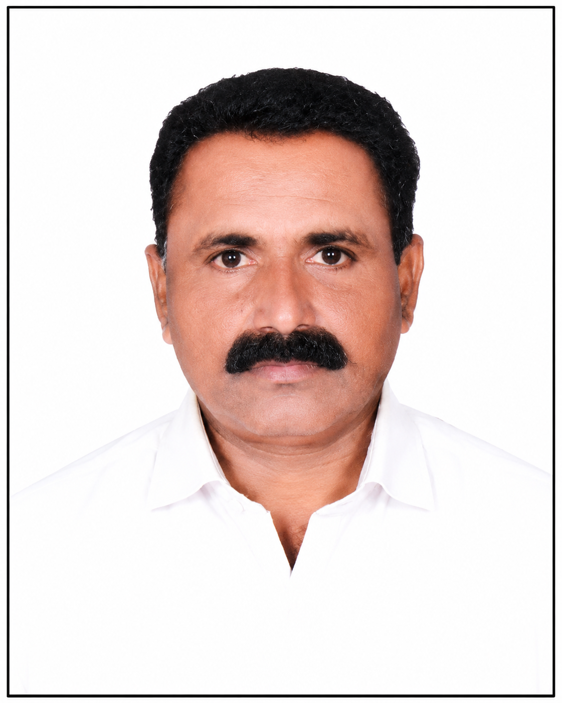 Candidate Photo