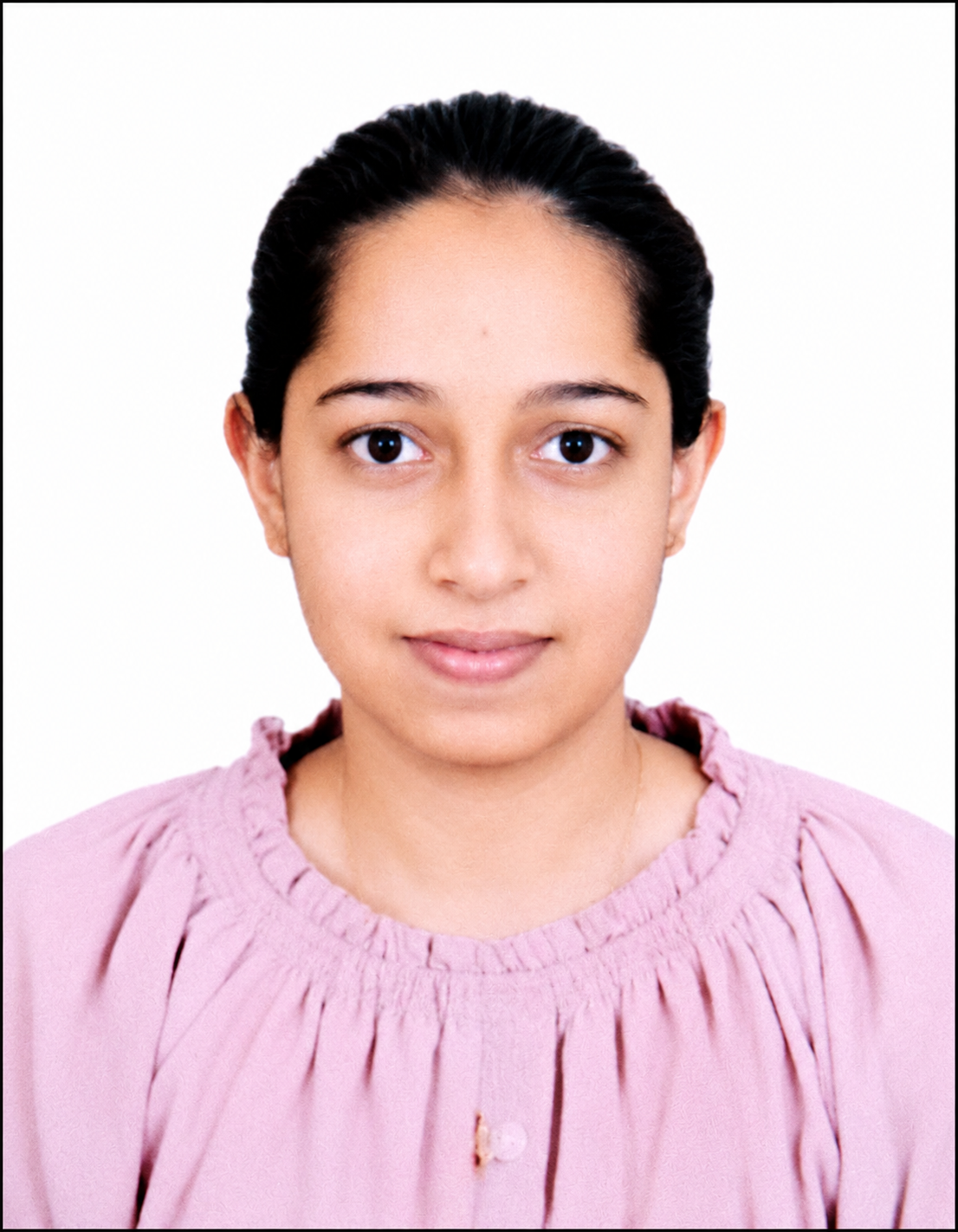 Candidate Photo