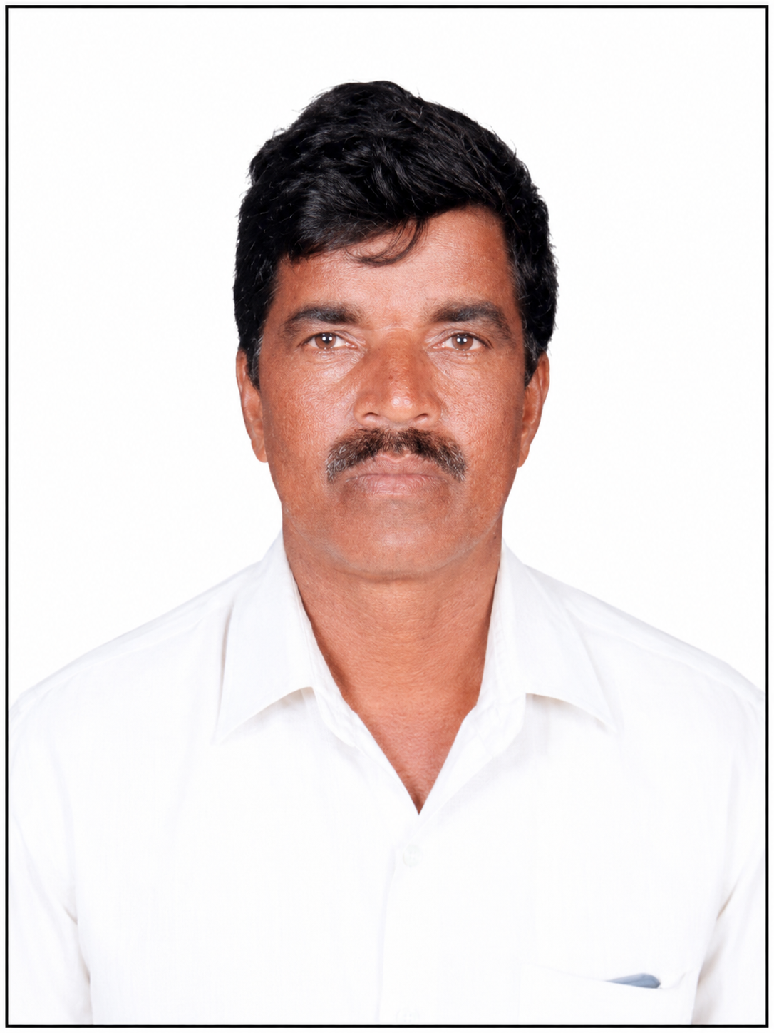 Candidate Photo