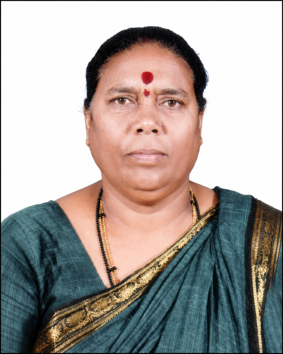 Candidate Photo