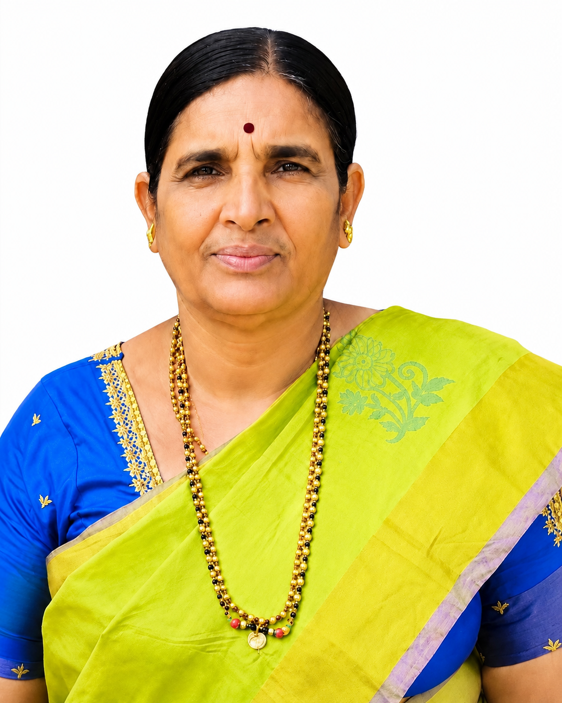 Candidate Photo
