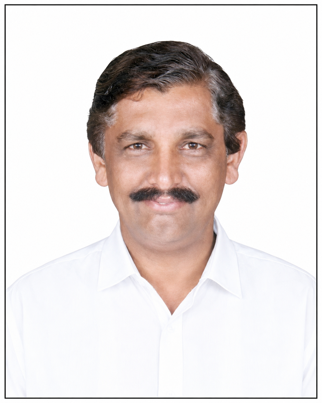 Candidate Photo
