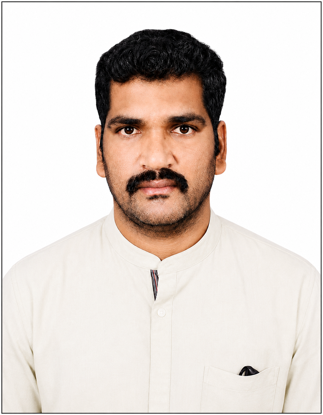 Candidate Photo