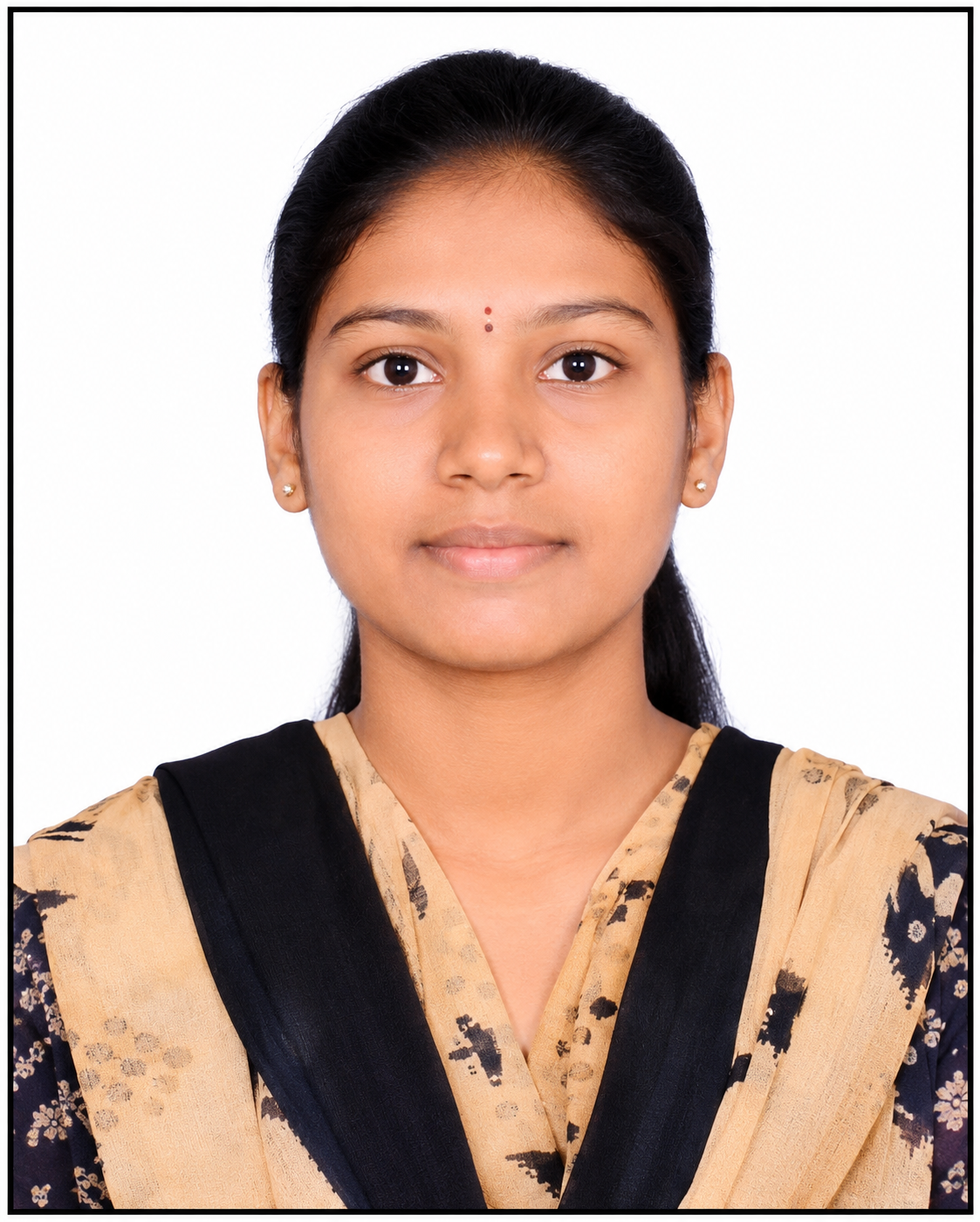 Candidate Photo