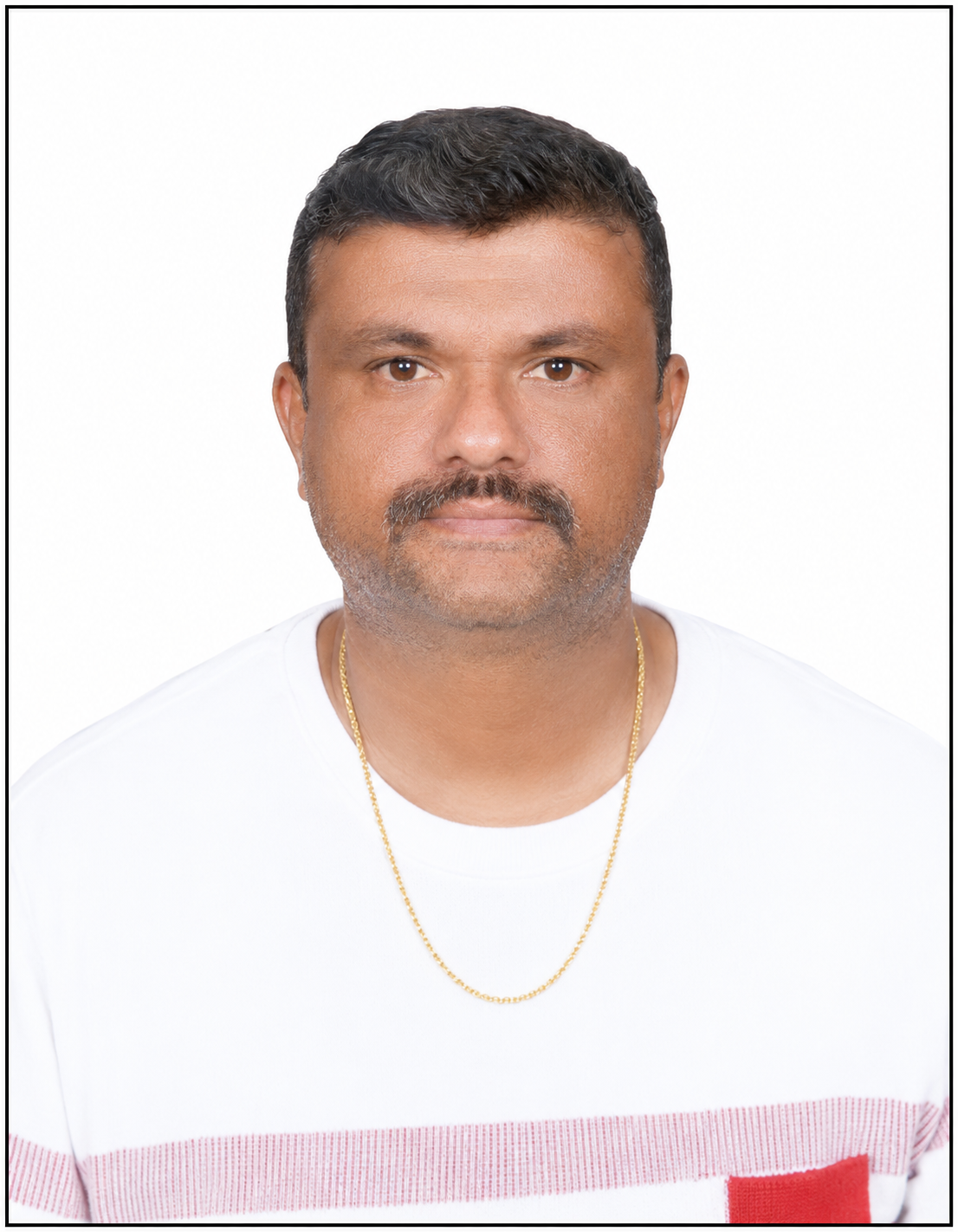 Candidate Photo