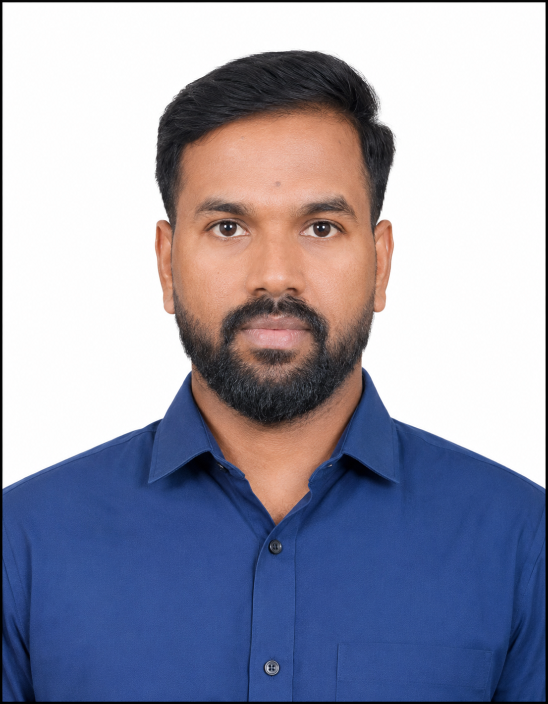 Candidate Photo