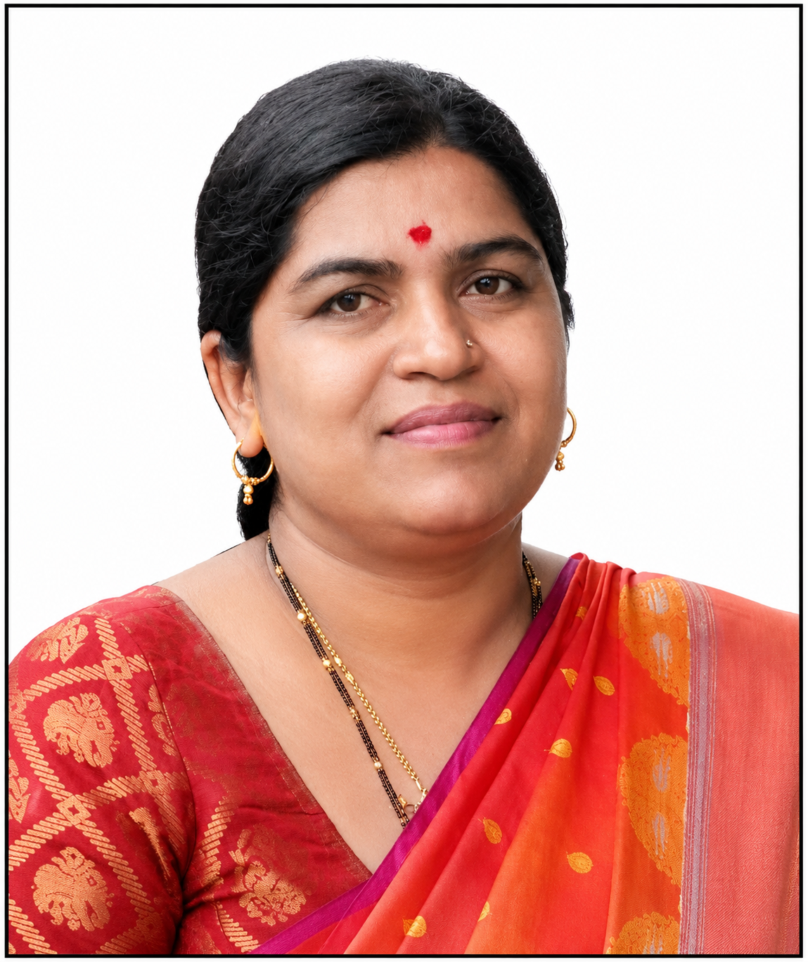 Candidate Photo