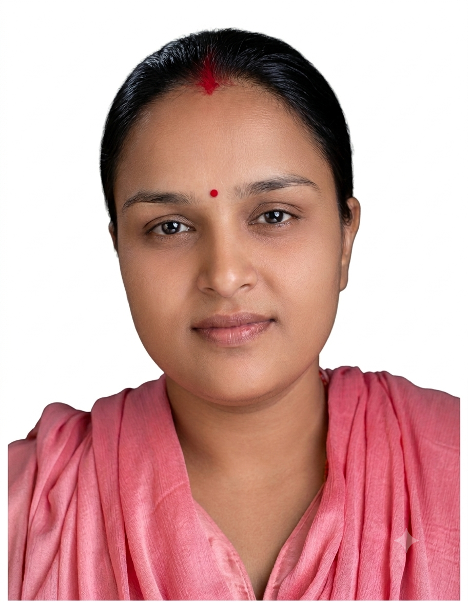 Candidate Photo
