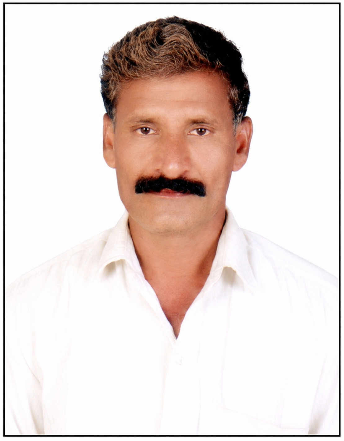 Candidate Photo