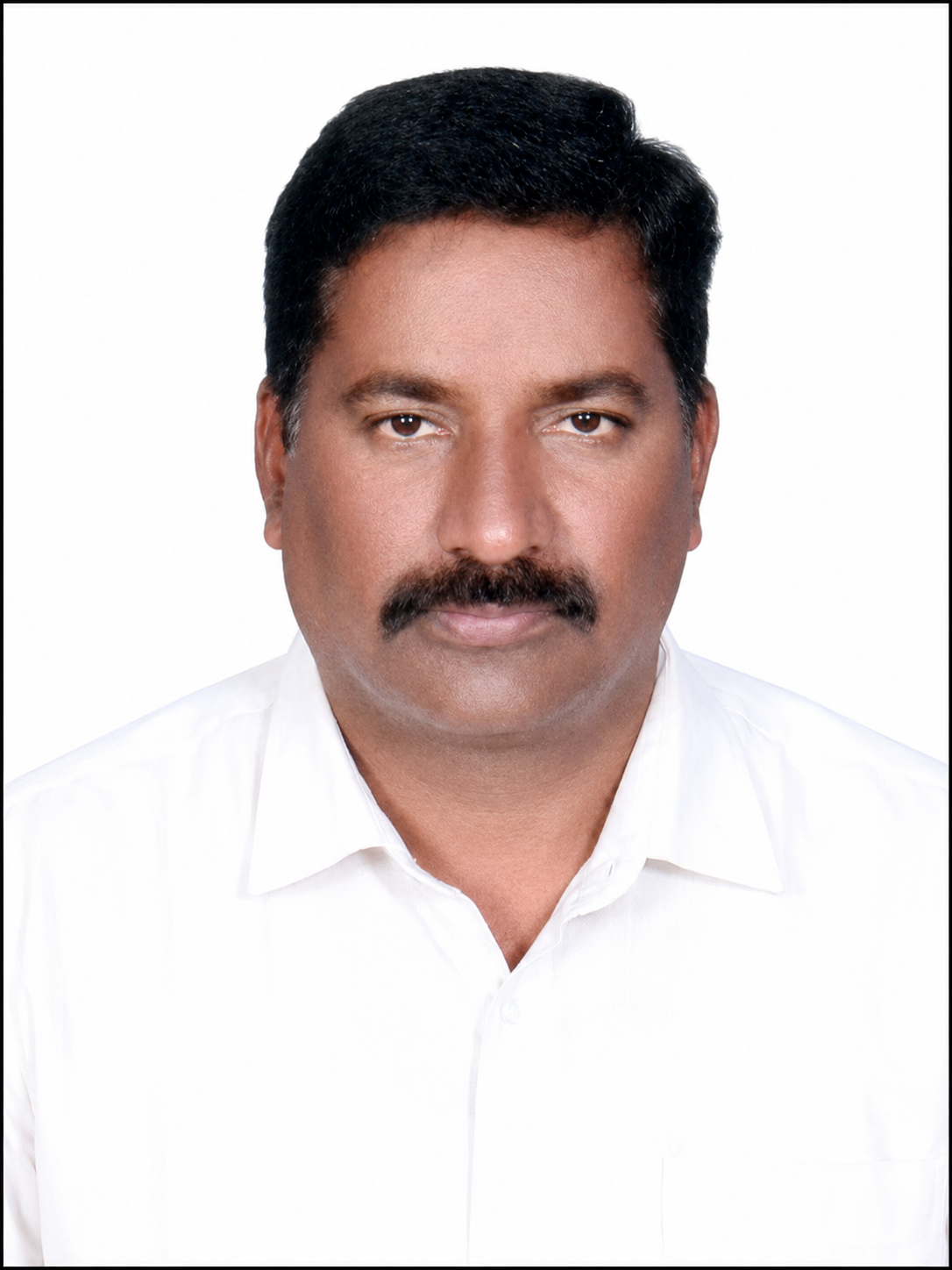 Candidate Photo