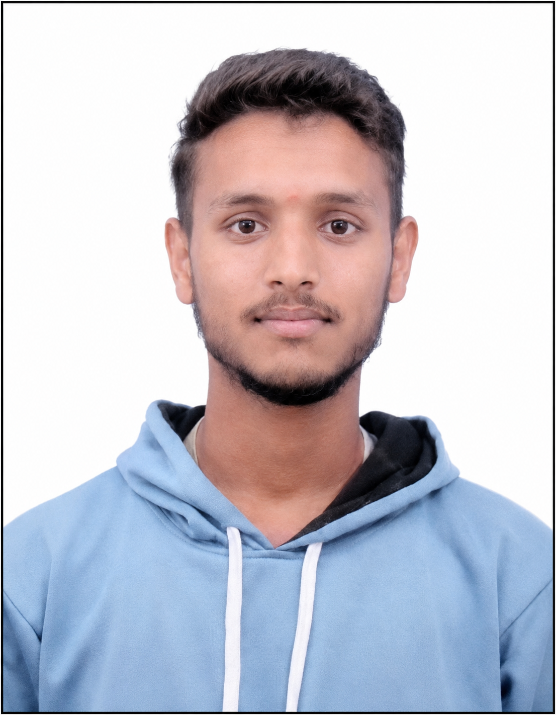 Candidate Photo
