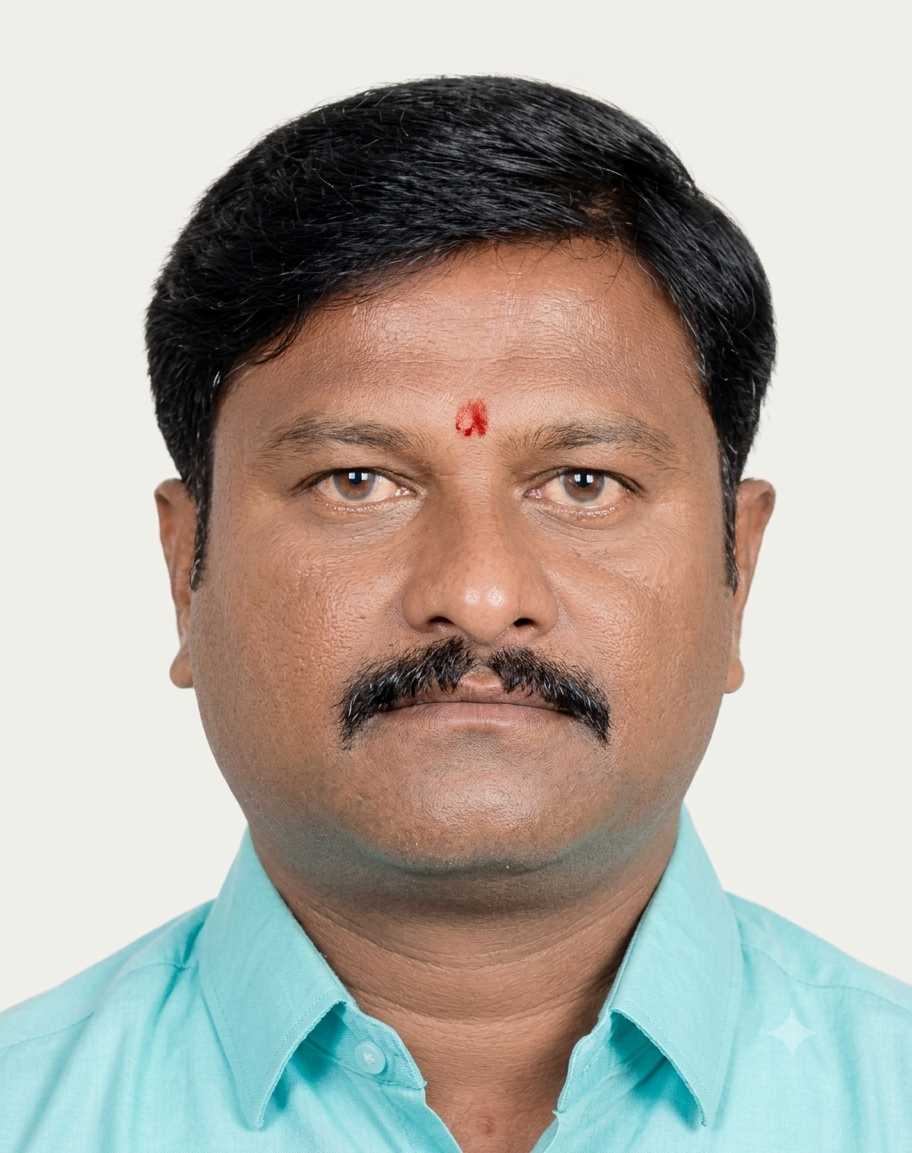 Candidate Photo